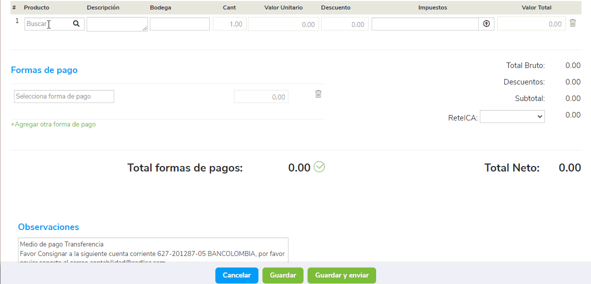 02-agregando-productos-y-forma-de-pago