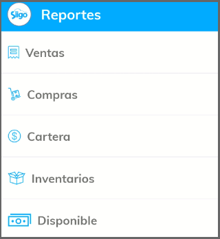 reportes app 2